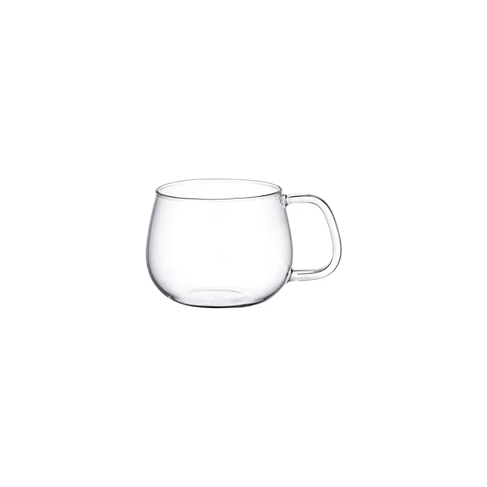 Tasse KINTO Unitea – 350 ml Tierra Sagrada