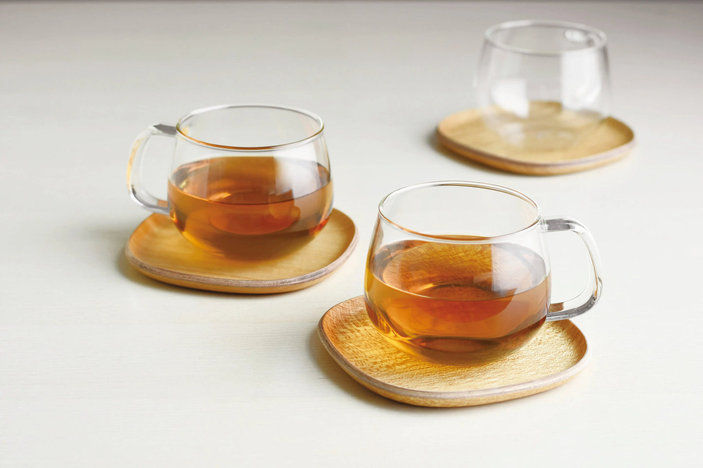Tasse KINTO Unitea – 350 ml Tierra Sagrada