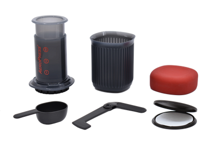 Cafetière AEROPRESS GO Tierra Sagrada