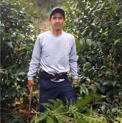 San Sebastian Tierra Sagrada