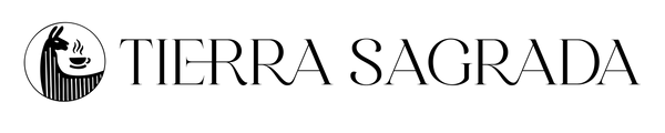 Tierra Sagrada