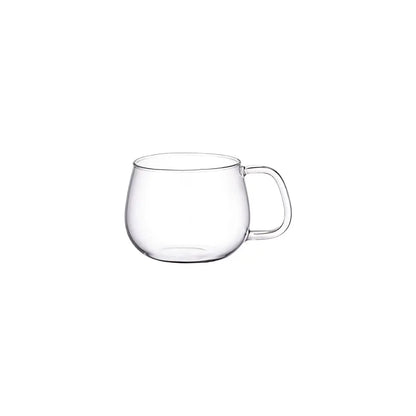 Tasse KINTO Unitea – 350 ml Tierra Sagrada