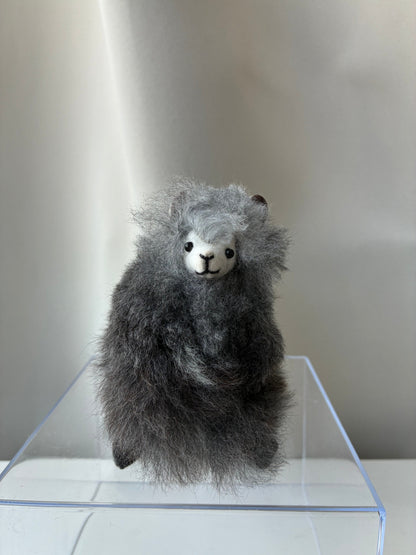 Peluche Alpaga 10cm Tierra Sagrada